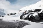 Lamborghini Murcielago LP560-4 by Jon Olsson 2016 года